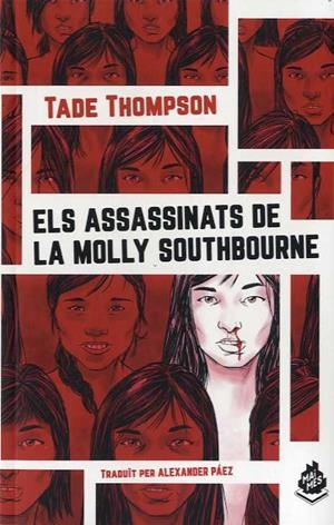 ASSASSINATS DE LA MOLLY SOUTHBOURNE, ELS | 9788412057614 | THOMPSON, TADE