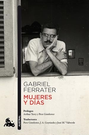 MUJERES Y DIAS (ED. BILINGUE) | 9788432233760 | FERRATER, GABRIEL