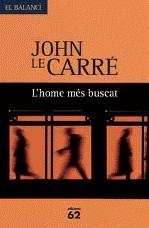 HOME MES BUSCAT, L' | 9788429761788 | LE CARRE, JOHN