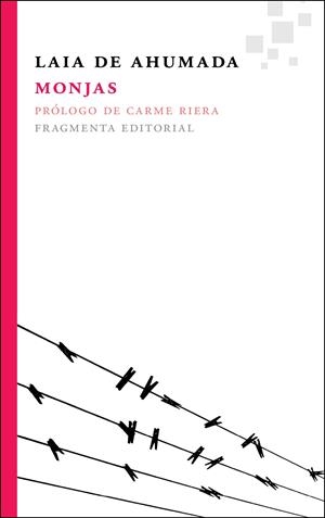 MONJAS | 9788492416486 | AHUMADA, LAIA DE