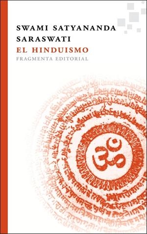 HINDUISMO, EL | 9788415518044 | SATYANANDA SARASWATI, SWAMI