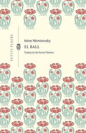BALL, EL (CAT) | 9788412024494 | NEMIROVSKY, IRENE