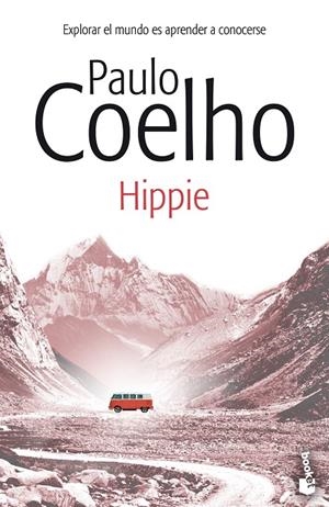 HIPPIE (CAST) | 9788408214748 | COELHO, PAULO