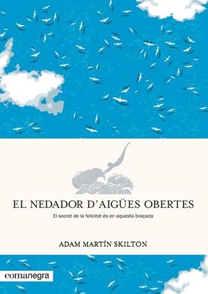 NEDADOR D’AIGUES OBERTES, EL | 9788417188962 | MARTIN SKILTON, ADAM