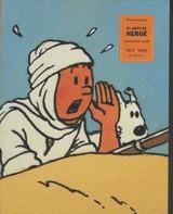 ARTE DE HERGE. 1937-1949 VOL 2 | 9788484184003 | PHILIPPE GODDIN