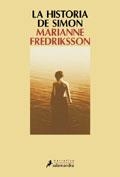 HISTORIA DE SIMON, LA | 9788478884889 | FREDRIKSSON, MARIANNE