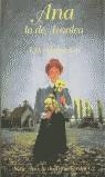 ANA LA DE AVONLEA | 9788478886326 | MONTGOMERY, L.M.