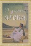 CONTADOR DE ARENA, EL | 9788498380323 | BRADSHAW, GILLIAN