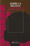 SOBRE LA BELLEZA | 9788498380576 | SMITH, ZADIE
