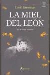 MIEL DEL LEON, LA | 9788498380859 | GROSSMAN, DAVID