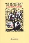 MONSTRUOS DE TEMPLETON | 9788498382990 | GROFF, LAUREN