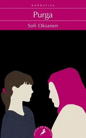 PURGA (CASTELLA) | 9788498384253 | OKSANEN, SOFI