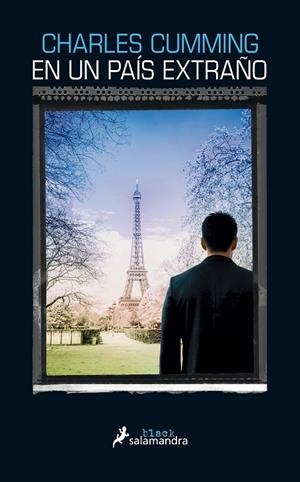 EN UN PAIS EXTRAÑO | 9788416237210 | CUMMING, CHARLES