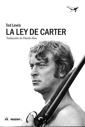 LEY DE CARTER, LA  | 9788494680977 | LEWIS, TED