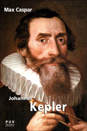 JOHANNES KEPLER (CAST) | 9788491343462 | CASPAR, MAX