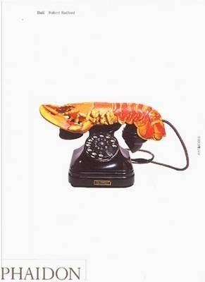 DALI | 9780714834115 | RADFORD, ROBERT