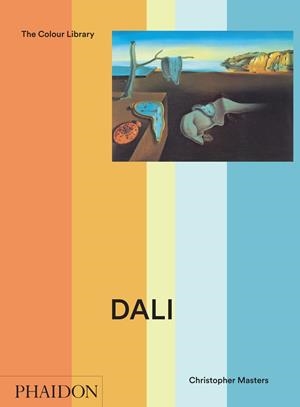 DALI | 9780714833385 | MASTERS, CHRISTOPHER