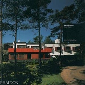 VILLA MAIREA, ALVAR AALTO | 9780714842165 | WESTON, RICHARD