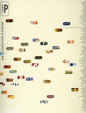 VITAMIN P. NEW PERSPECTIVES IN PAINTING | 9780714844466 | VVAA