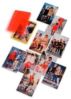 FRESH FRUITS | 9780714846217 | VARIOS