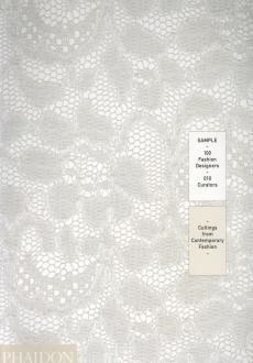 SAMPLE. 100 FASHION DESIGNERS | 9780714847139 | VV.AA.