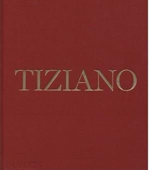 TIZIANO | 9780714898827 | VVAA