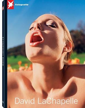 DAVID LACHAPELLE | 9783570197721 | LACHAPELLE, DAVID
