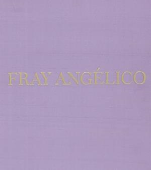 FRA ANGELICO | 9780714859286 | VVAA