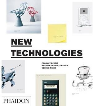 NEW TECHNOLOGIES | 9780714856674 | VVAA