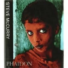 STEVE MC CURRY | 9780714863221 | VV.AA.