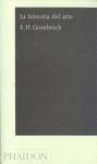 HISTORIA DEL ARTE, LA | 9780714863757 | GOMBRICH, E.H.