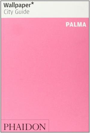 WALLPAPER PALMA | 9780714864341 | AAVV