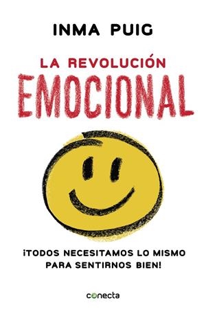 REVOLUCION EMOCIONAL, LA | 9788416883523 | PUIG, INMA