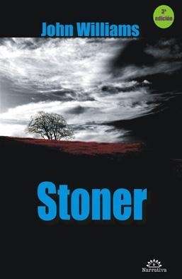 STONER (CASTELLA) | 9788415019848 | WILLIAMS, JOHN