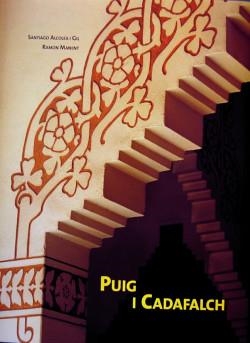 PUIG I CADAFALCH (CATALA/ANGLES) | 9788497852760 | ALCOLEA I GIL, SANTIAGO