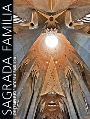 SAGRADA FAMILIA DE TEMPLE EXPIATORI A BASILICA (LLIBRE+DVD) | 9788497857475 | VVAA