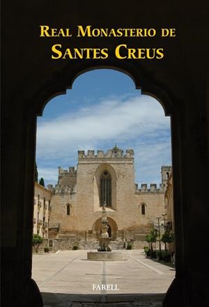 REAL MONASTERIO DE SANTES CREUS | 9788417116101 | AAVV