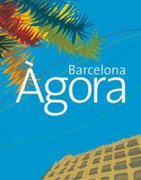 BARCELONA ÀGORA | 9788476091616 | AA.VV.