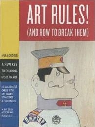 ART RULES! | 9781870003995 | AAVV