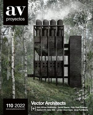 REVISTA AV PROYECTOS 53 | RAVP53 | VVAA