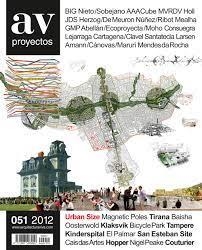 REVISTA AV PROYECTOS 51 | RAVP51 | VVAA