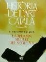 HISTORIA DE L'ART CATALA VOL. IX | 9788429741209 | CORREDOR-MATHEOS,J.