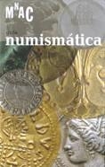 GUIA NUMISMATICA MNAC | 9788480431330 | CAMPO , MARTA/CLUA I MERCADAL , MARIA/ESTRADA RIUS, ALBERT
