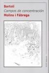 CAMPOS DE CONCENTRACION | 9788493526559 | MOLINS I FABREGA, NARCIS (1910-1964)
