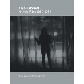 EN EL LABERINT. ANGELS RIBE 1969-1984 (CAT/CAST/ANG) | 9788492505548 | AAVV