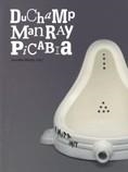 DUCHAMP. MAN RAY. PICABIA (CASTELLA) | 9788480431873 | MUNDY, JENNIFER (ED.)