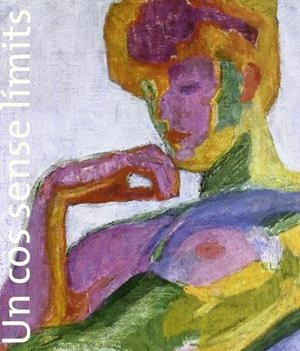 COS SENSE LIMITS, UN | 9788493473051 | AAVV