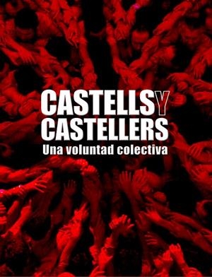 CASTELLS Y CASTELLERS (CASTELLA) | 9788497856812 | AAVV