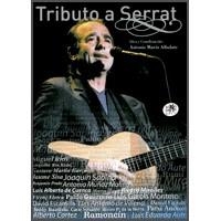 TRIBUTO A SERRAT | 9788493560638 | ALBALATE, ANTONIO MARIA (ED.)