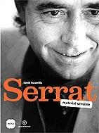 SERRAT. MATERIAL SENSIBLE (CATALA) | 9788496499065 | ESCAMILLA, DAVID